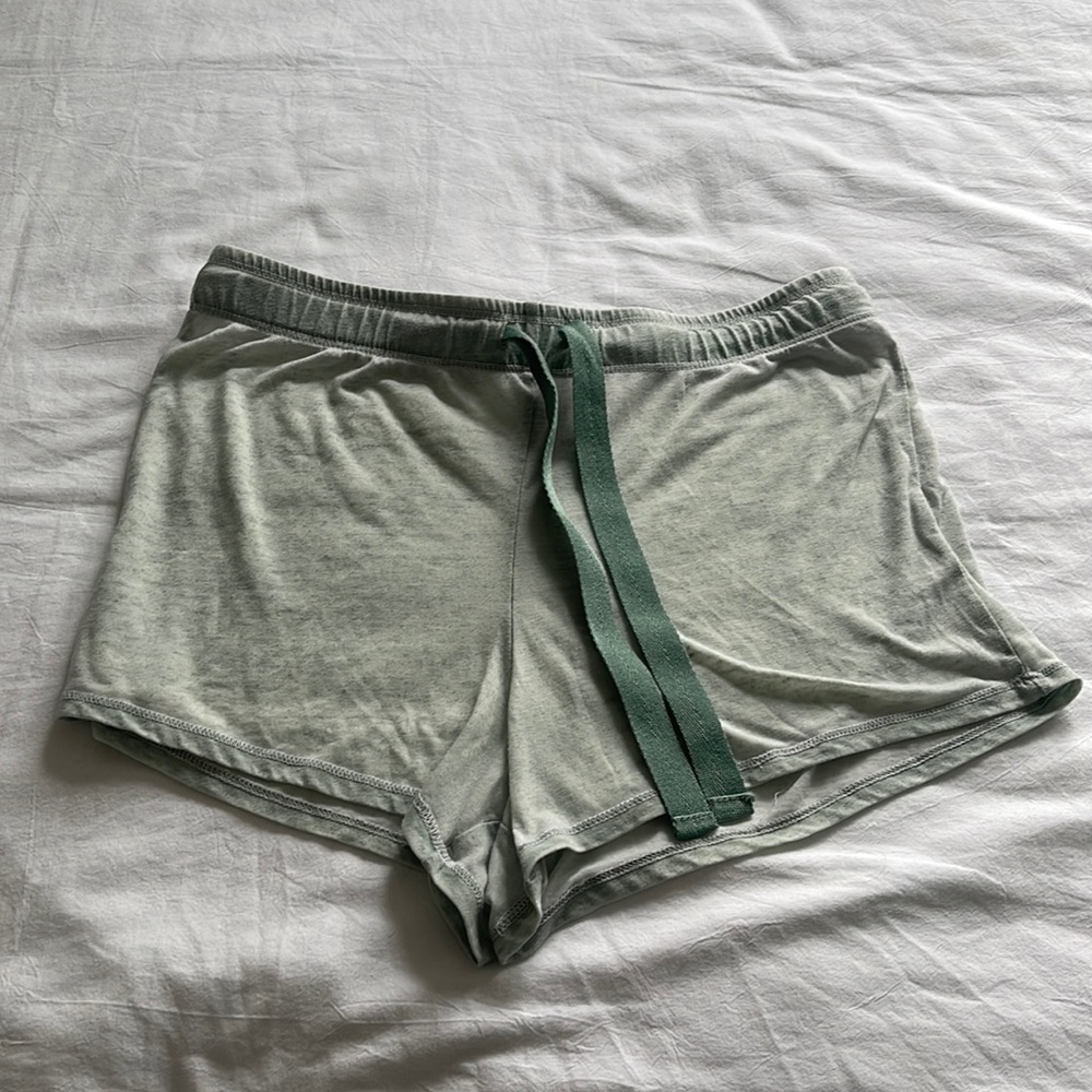 Jaclyn Intimates pajama shorts